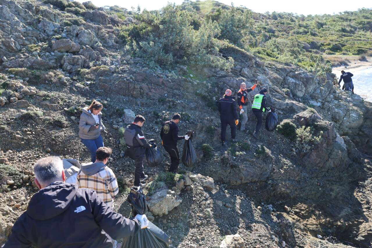 “Birlikte Sür, Birlikte Temizle” 1
